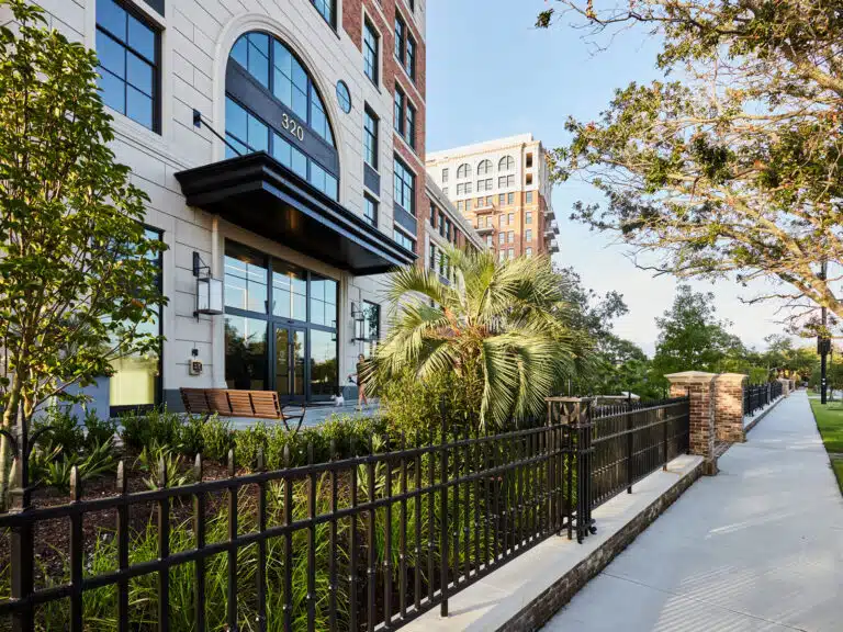 Ashley Artisan Suites